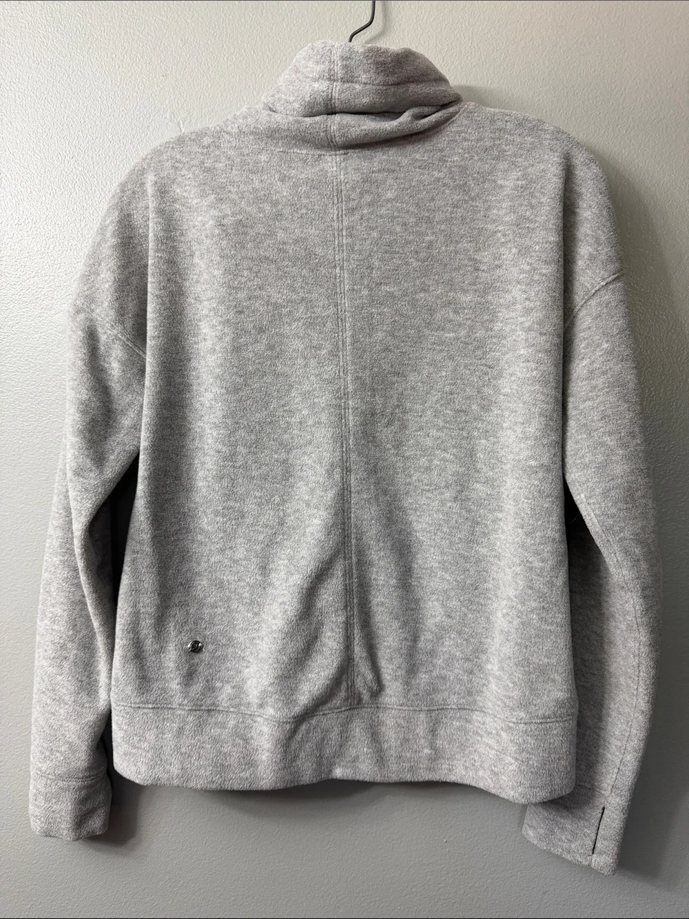 Lululemon Go Forward Pullover Fleece 4